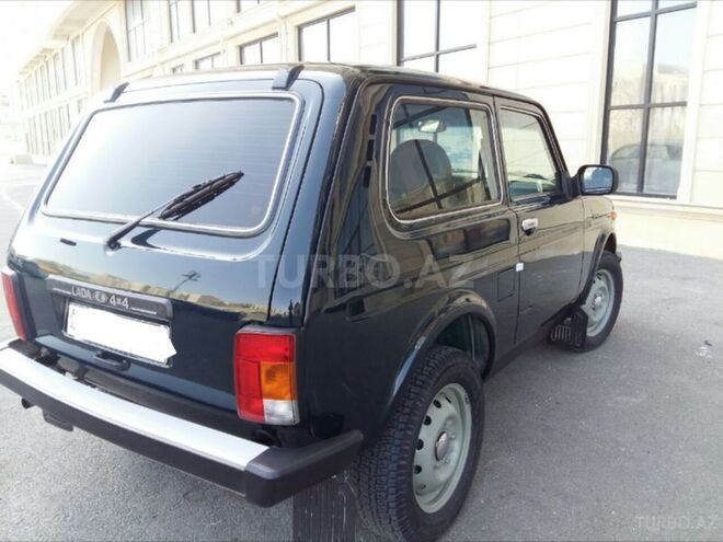 LADA (VAZ) Niva 2013, 32,000 km - 1.7 l - Bakı