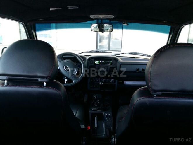 LADA (VAZ) Niva 2013, 32,000 km - 1.7 l - Bakı