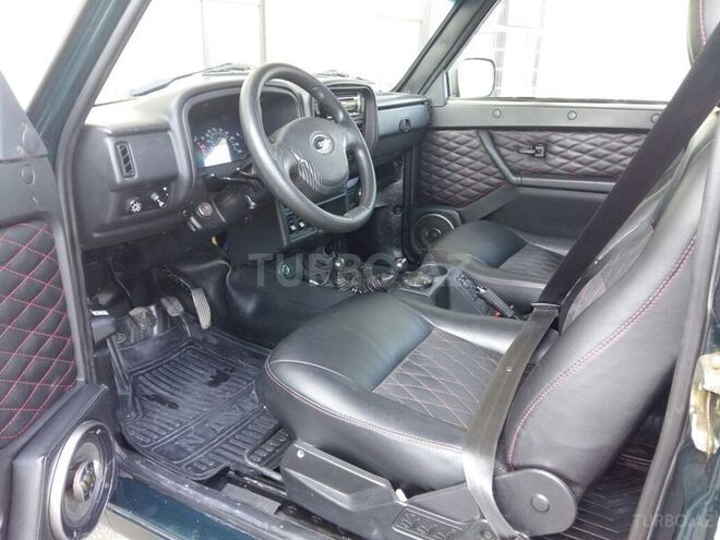 LADA (VAZ) Niva 2013, 32,000 km - 1.7 l - Bakı