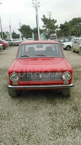 LADA (VAZ) 21011 1980, 23,000 km - 1.6 л - Bakı