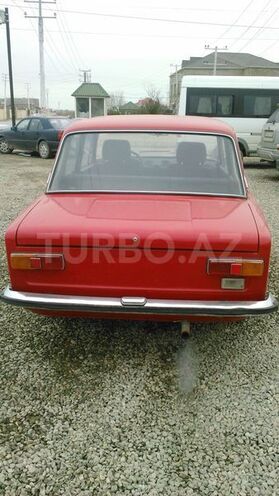LADA (VAZ) 21011 1980, 23,000 km - 1.6 л - Bakı