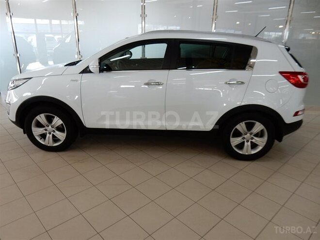 Kia Sportage 2013, 42,000 km - 2.0 l - Sumqayıt