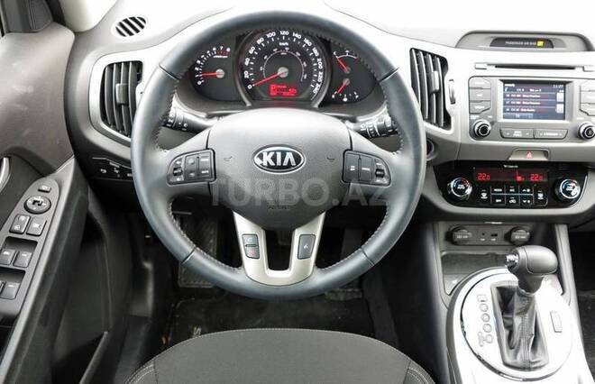 Kia Sportage 2013, 42,000 km - 2.0 l - Sumqayıt