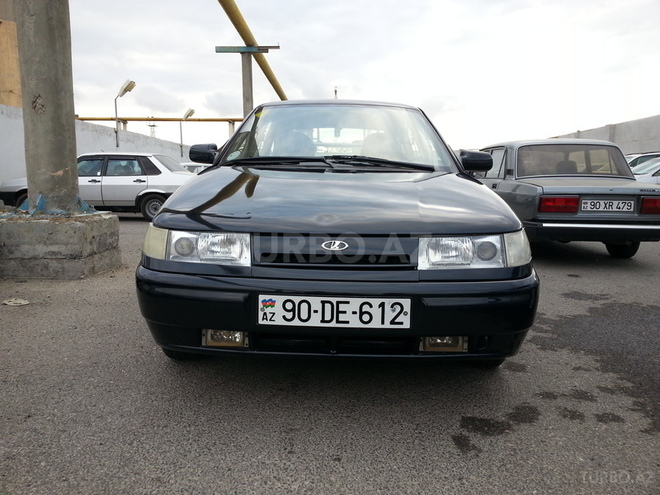 LADA (VAZ) 2112 2005, 230,000 km - 1.5 l - Bakı