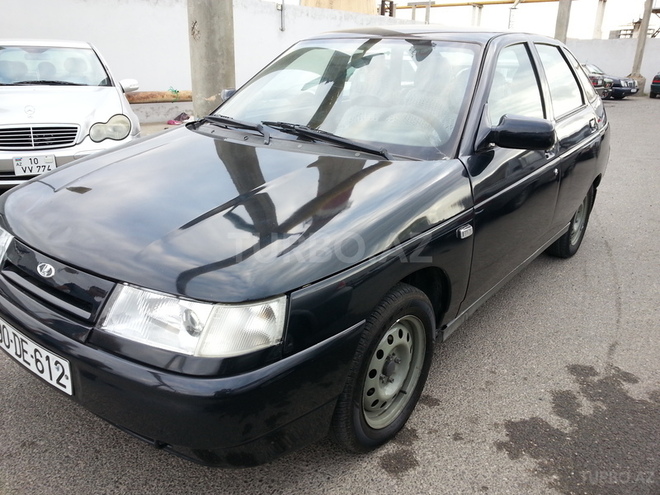 LADA (VAZ) 2112 2005, 230,000 km - 1.5 l - Bakı