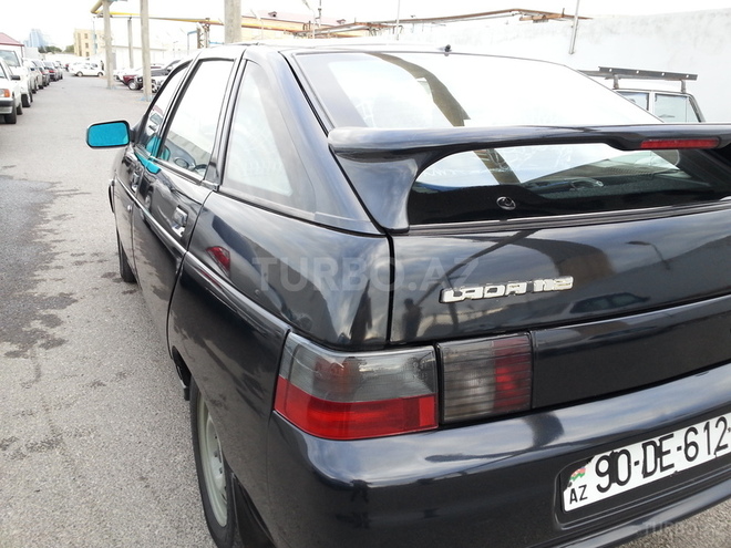 LADA (VAZ) 2112 2005, 230,000 km - 1.5 l - Bakı