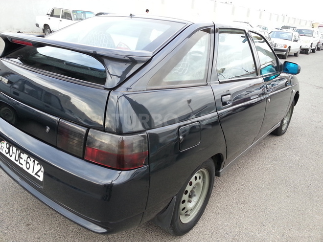 LADA (VAZ) 2112 2005, 230,000 km - 1.5 l - Bakı