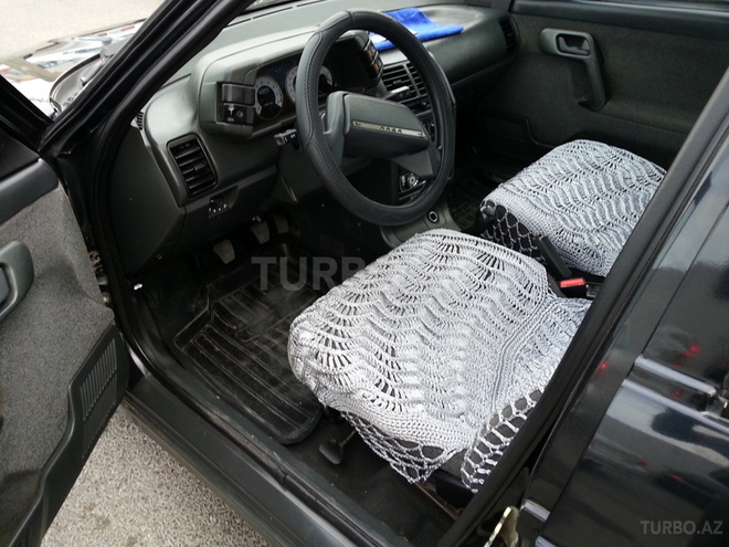 LADA (VAZ) 2112 2005, 230,000 km - 1.5 l - Bakı