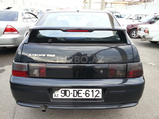 LADA (VAZ) 2112 2005, 230,000 km - 1.5 l - Bakı