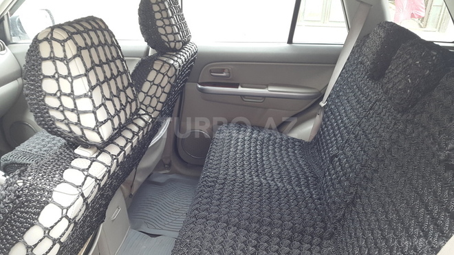 Suzuki Grand Vitara 2008, 165,000 km - 2.7 l - Bakı