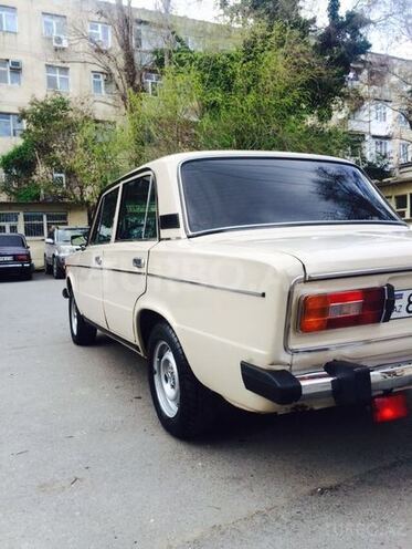 LADA (VAZ) 2106 1995, 140,000 km - 1.3 л - Bakı