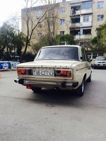 LADA (VAZ) 2106 1995, 140,000 km - 1.3 л - Bakı