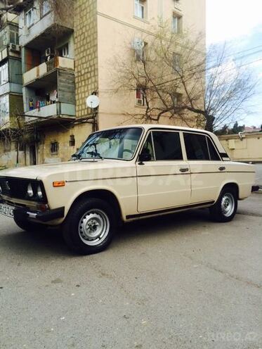 LADA (VAZ) 2106 1995, 140,000 km - 1.3 л - Bakı