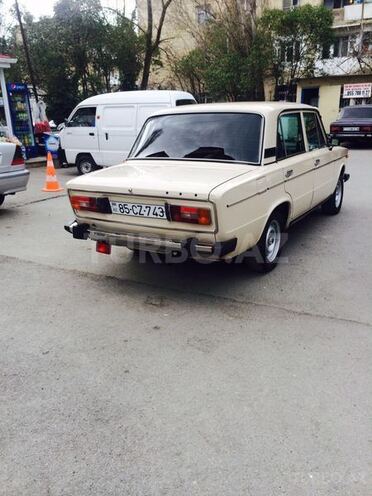 LADA (VAZ) 2106 1995, 140,000 km - 1.3 л - Bakı