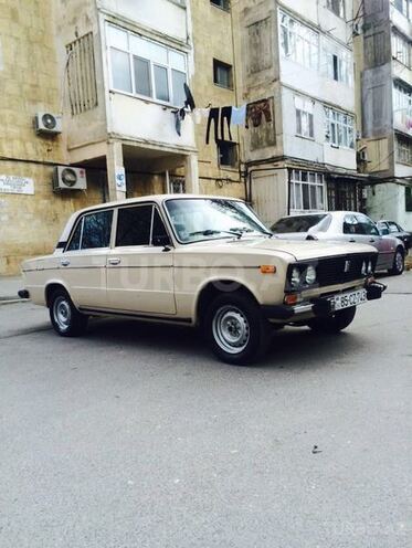 LADA (VAZ) 2106 1995, 140,000 km - 1.3 л - Bakı