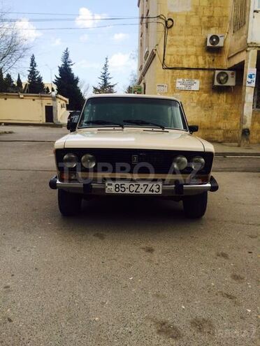 LADA (VAZ) 2106 1995, 140,000 km - 1.3 л - Bakı