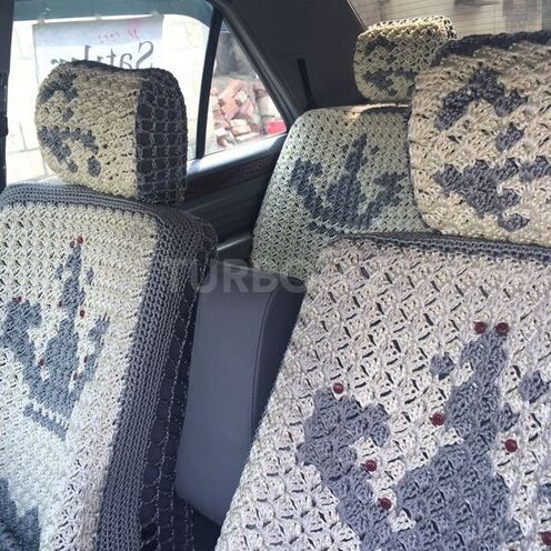 Mercedes E 200 1993, 250,000 km - 2.0 l - Quba