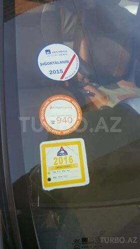 Hyundai Getz 2009, 120,000 km - 1.4 l - Bakı