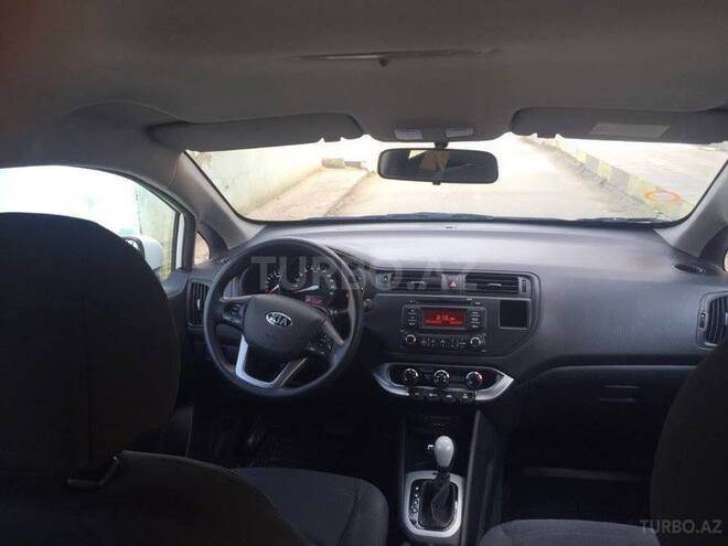 Kia Rio 2013, 68,000 km - 1.4 л - Sumqayıt