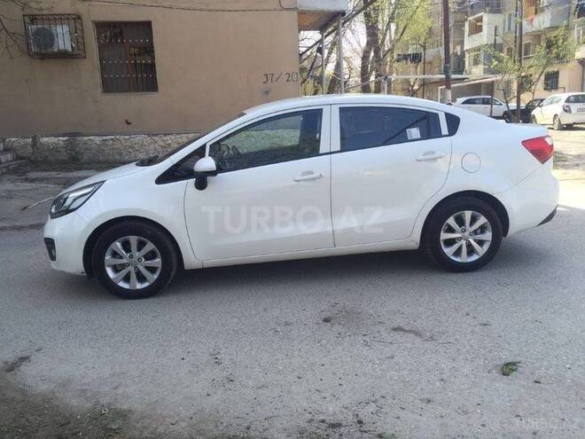 Kia Rio 2013, 68,000 km - 1.4 л - Sumqayıt