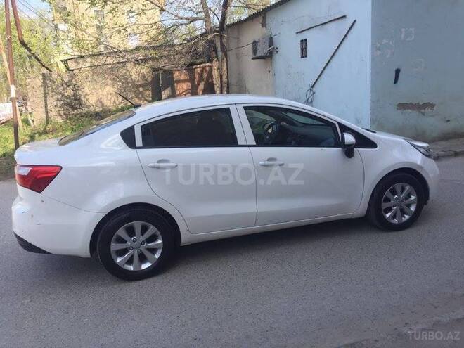 Kia Rio 2013, 68,000 km - 1.4 л - Sumqayıt