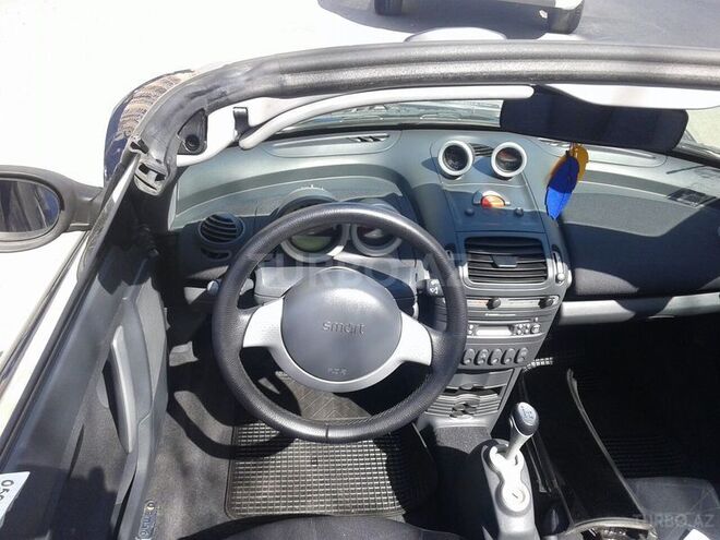 Smart  2006, 70,000 km - 0.7 l - Bakı