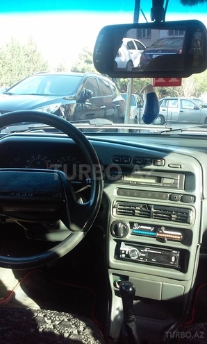 LADA (VAZ) 2115 2001, 276,500 km - 1.5 l - Bakı
