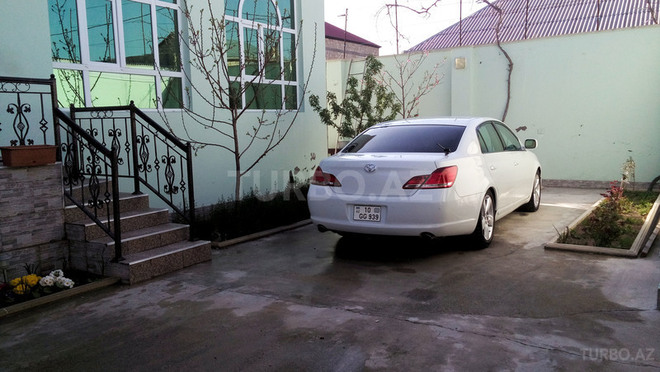 Toyota Avalon 2006, 180,000 km - 3.5 l - Bakı