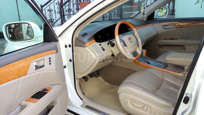 Toyota Avalon 2006, 180,000 km - 3.5 l - Bakı