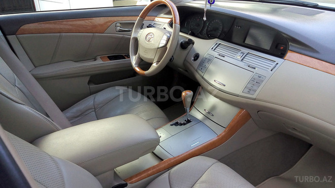 Toyota Avalon 2006, 180,000 km - 3.5 l - Bakı