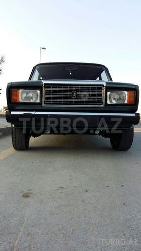 LADA (VAZ) 2107 2011, 9,000 km - 1.6 l - Bakı