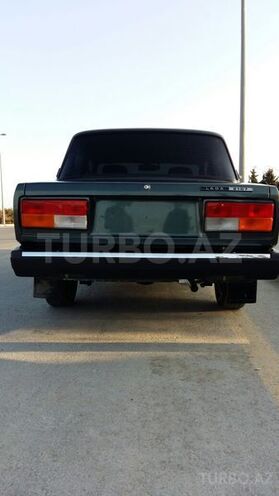 LADA (VAZ) 2107 2011, 9,000 km - 1.6 l - Bakı