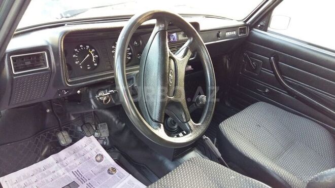 LADA (VAZ) 2107 2011, 9,000 km - 1.6 l - Bakı