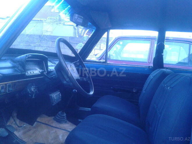 LADA (VAZ) 21011 1980, 290,000 km - 1.6 л - Bakı