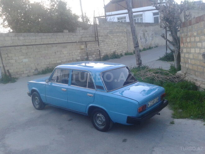 LADA (VAZ) 21011 1980, 290,000 km - 1.6 л - Bakı