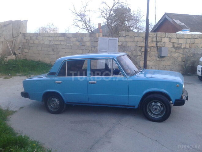 LADA (VAZ) 21011 1980, 290,000 km - 1.6 л - Bakı