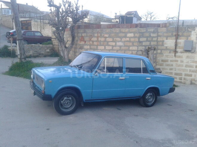 LADA (VAZ) 21011 1980, 290,000 km - 1.6 л - Bakı