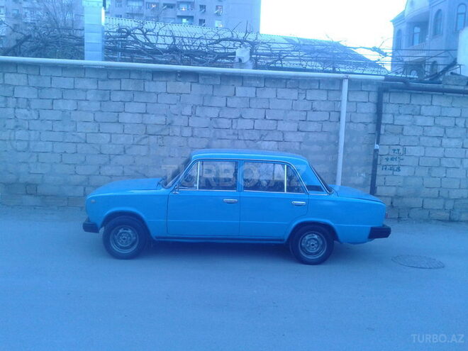 LADA (VAZ) 21011 1980, 290,000 km - 1.6 л - Bakı