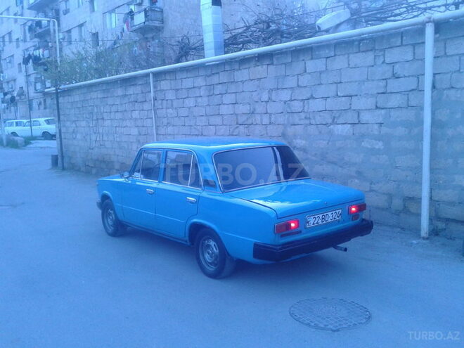 LADA (VAZ) 21011 1980, 290,000 km - 1.6 л - Bakı