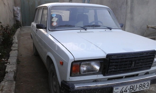 LADA (VAZ) 2104 2007, 85,000 km - 1.5 л - Bakı