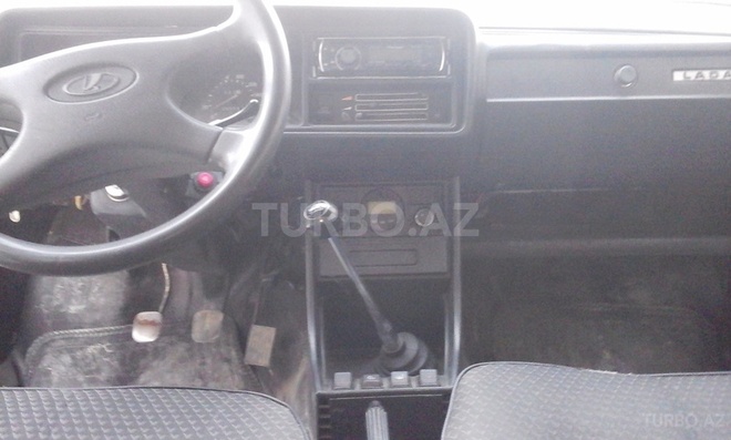 LADA (VAZ) 2104 2007, 85,000 km - 1.5 л - Bakı