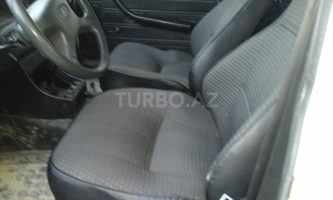 LADA (VAZ) 2104 2007, 85,000 km - 1.5 л - Bakı