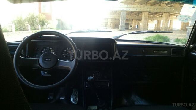 LADA (VAZ) 2107 2002, 126,000 km - 1.5 l - Bakı
