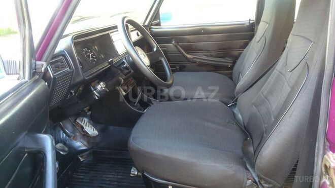 LADA (VAZ) 2107 2002, 126,000 km - 1.5 l - Bakı