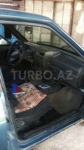 LADA (VAZ) 21099 1998, 4,528 km - 1.5 l - Sumqayıt