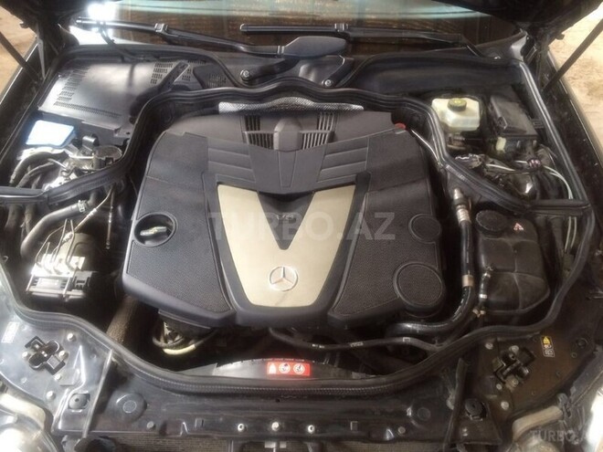 Mercedes E 320 2006, 251,607 km - 3.2 l - Gəncə