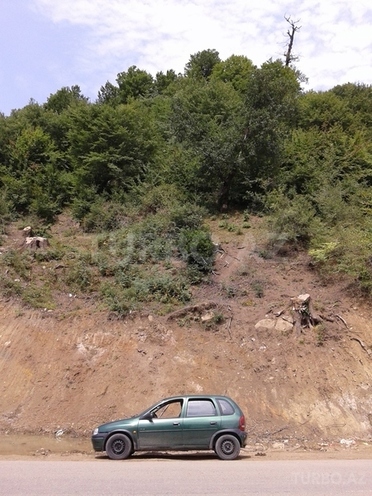 Opel Vita 1997, 180,000 km - 0.2 l - Bakı