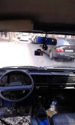 Daewoo Damas 1997, 61,000 km - 0.8 l - Bakı