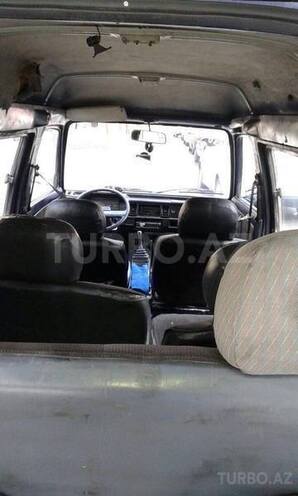 Daewoo Damas 1997, 61,000 km - 0.8 l - Bakı