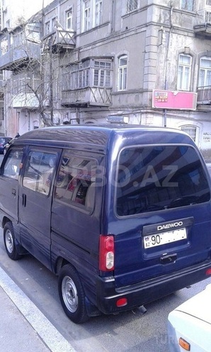 Daewoo Damas 1997, 61,000 km - 0.8 l - Bakı